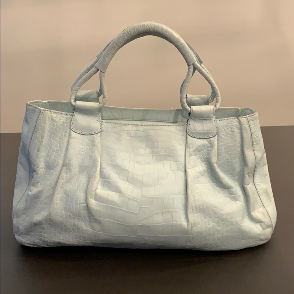 Cole Haan satchel